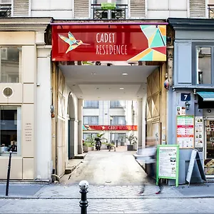 Cadet Apart-hotel