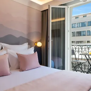 Le Milie Rose Hotel