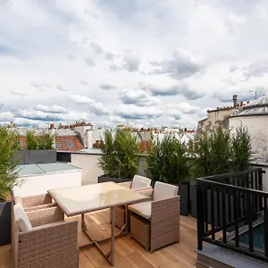 Apartahotel Les Hcr