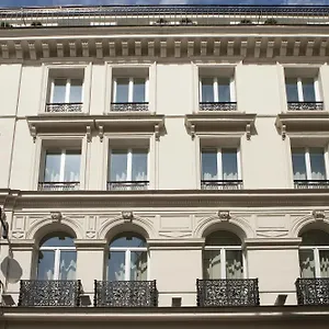 Résidence Nell **** Parigi