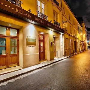 Relais Du Vieux Hotel