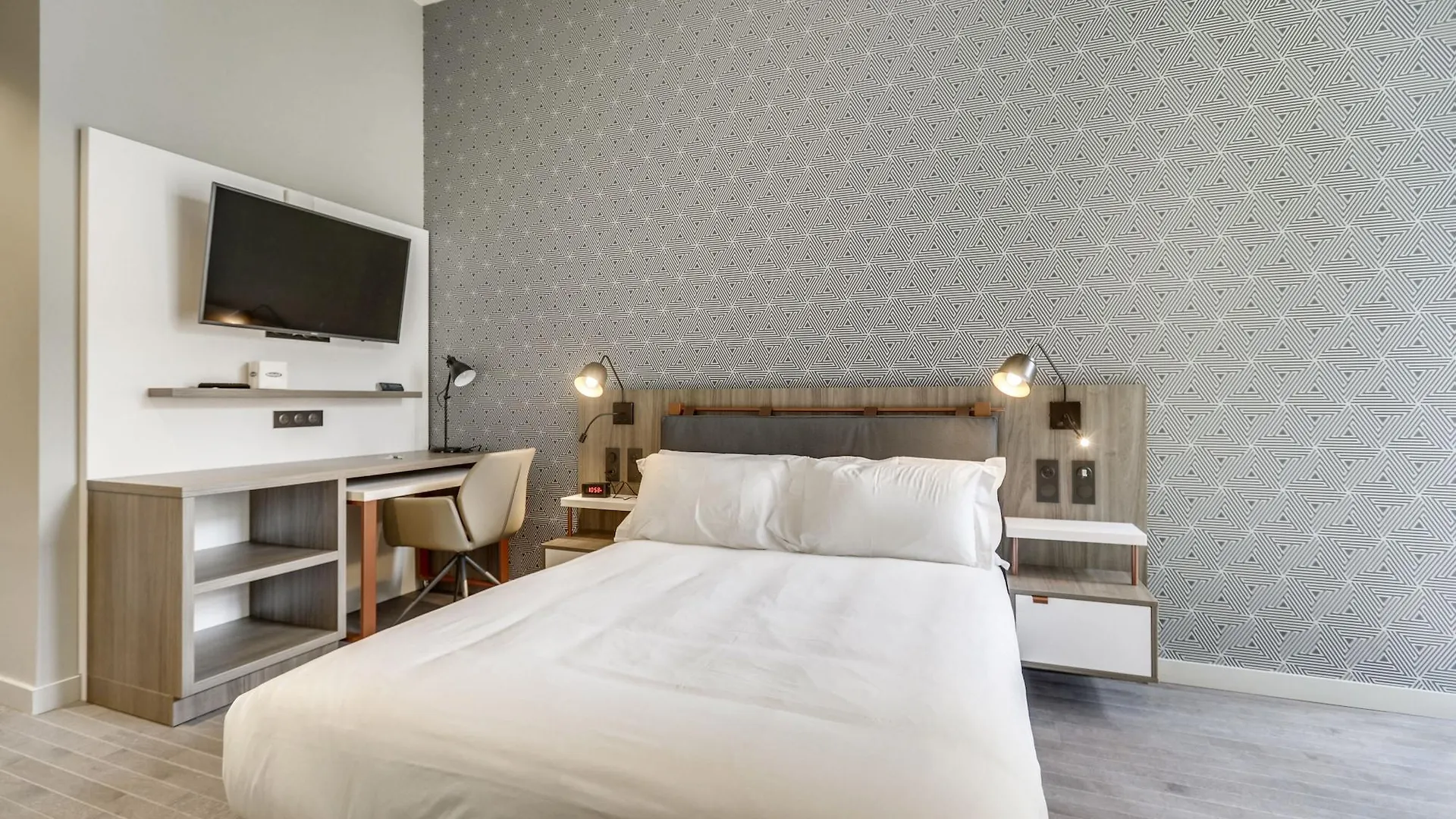 Mode - Arc De Triomphe Aparthotel Paris France