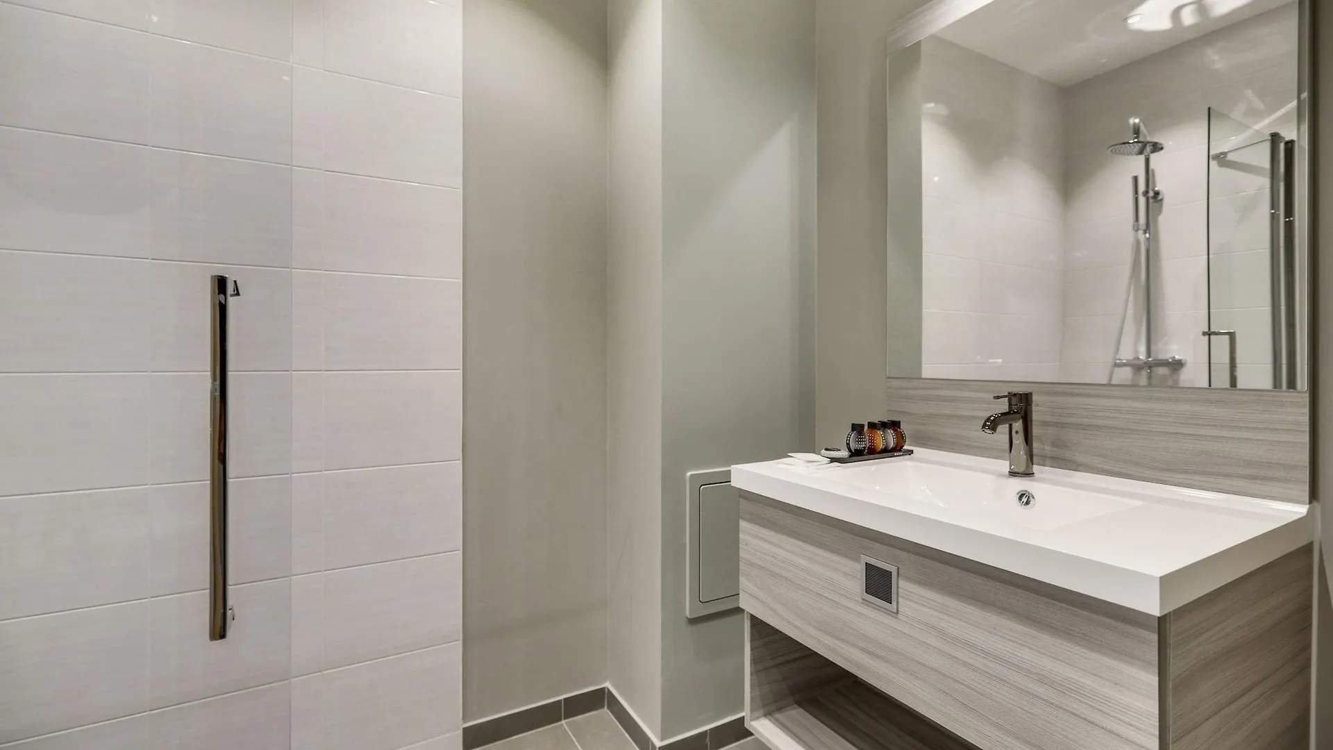 ****  Mode - Arc De Triomphe Aparthotel Paris France